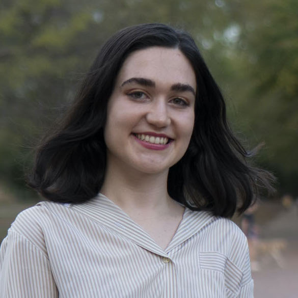 Jane Donahue headshot