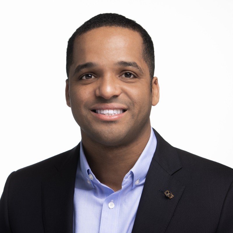Photo of Rayce Rollins