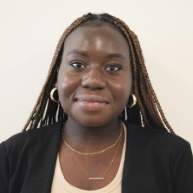 photo of Olubusola Babalola